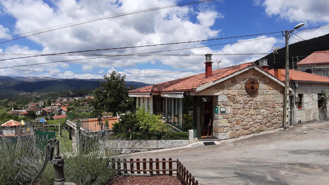 Country house Casa A Chairina Y A Revolta *