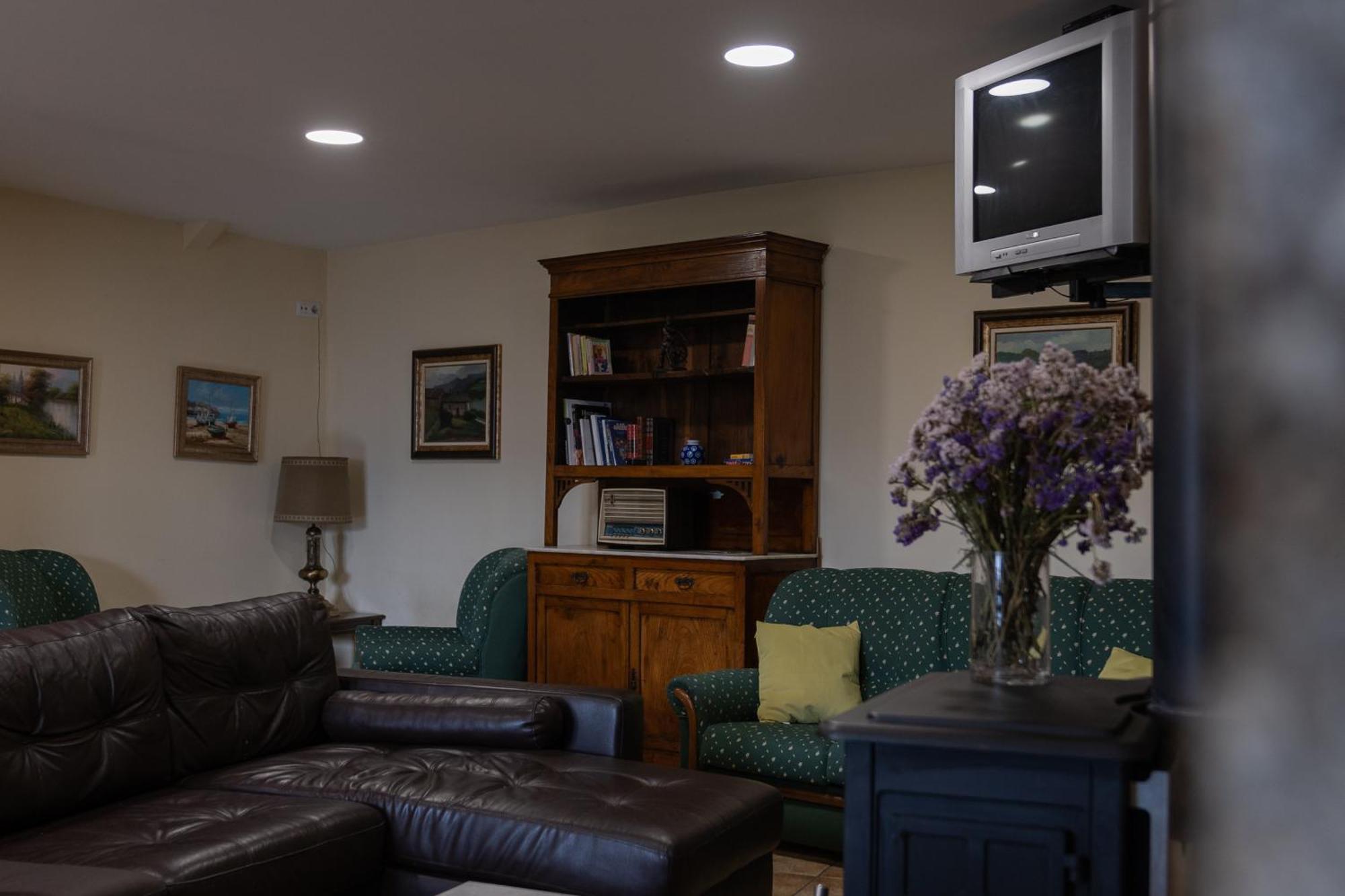 Country house Casa A Chairina Y A Revolta
