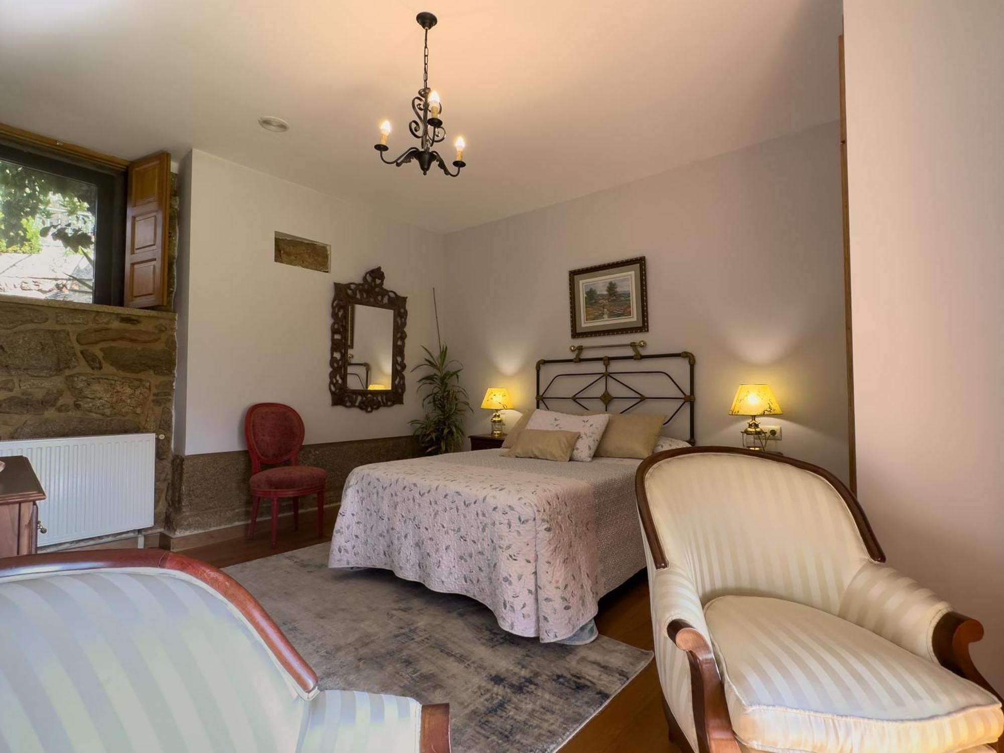 Country house Casa A Chairina Y A Revolta *