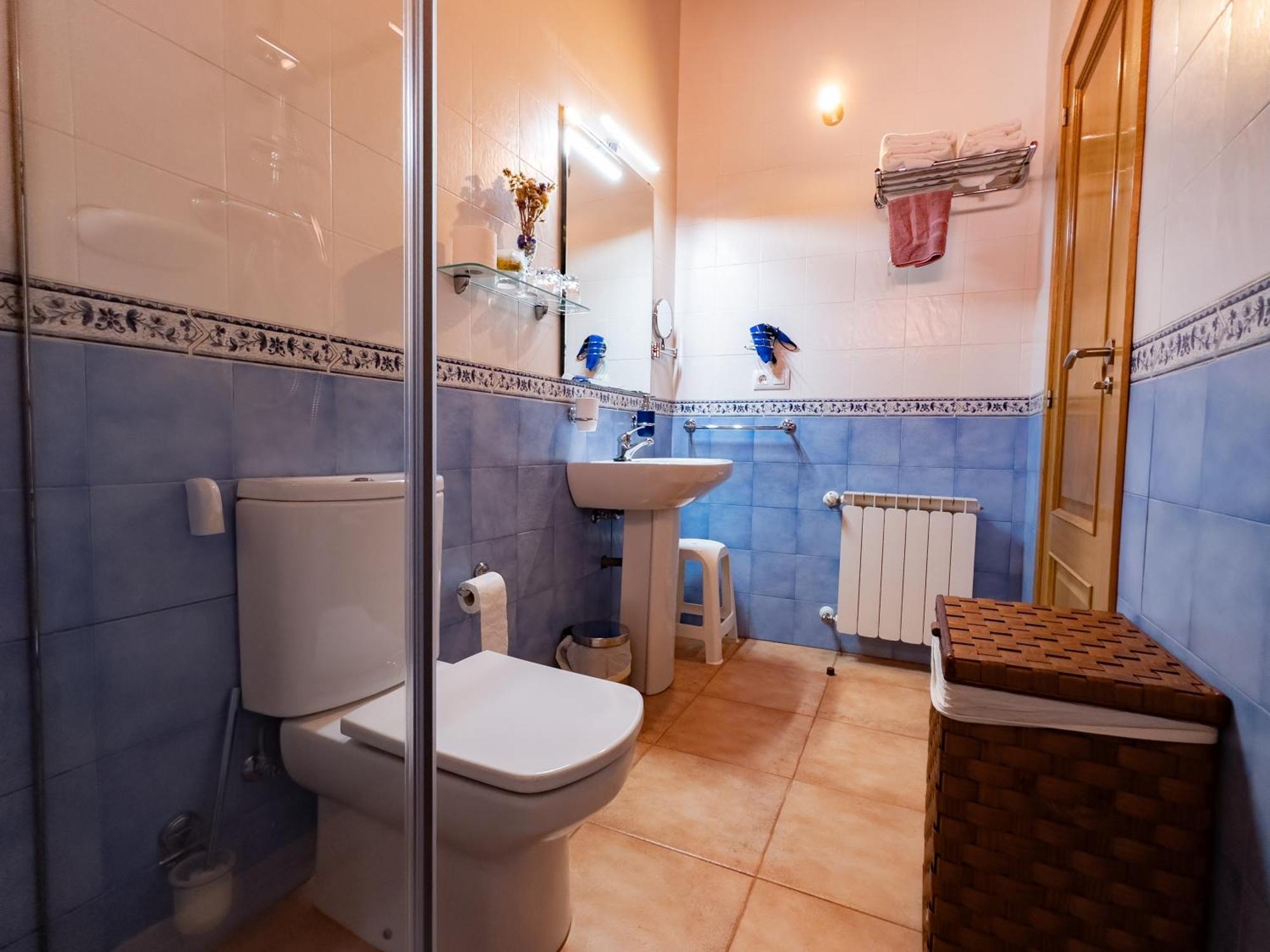 Country house Casa A Chairina Y A Revolta A Arnoia